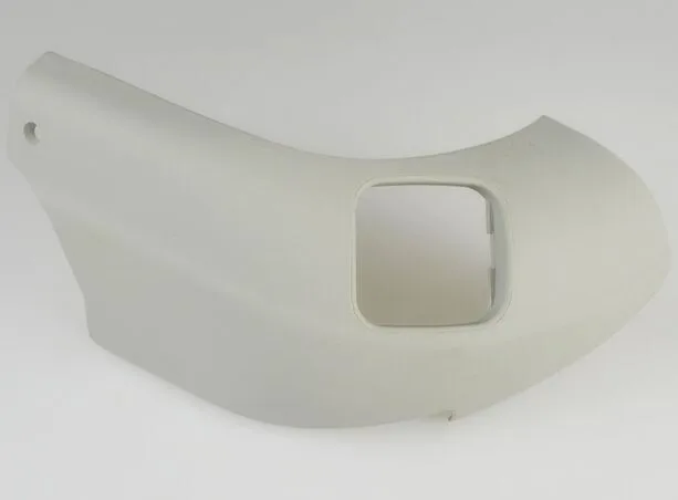 Gray Front Left side Seat Trim Cover for Mercedes-Benz W220 S-Class S320 2000-2002 2209181330