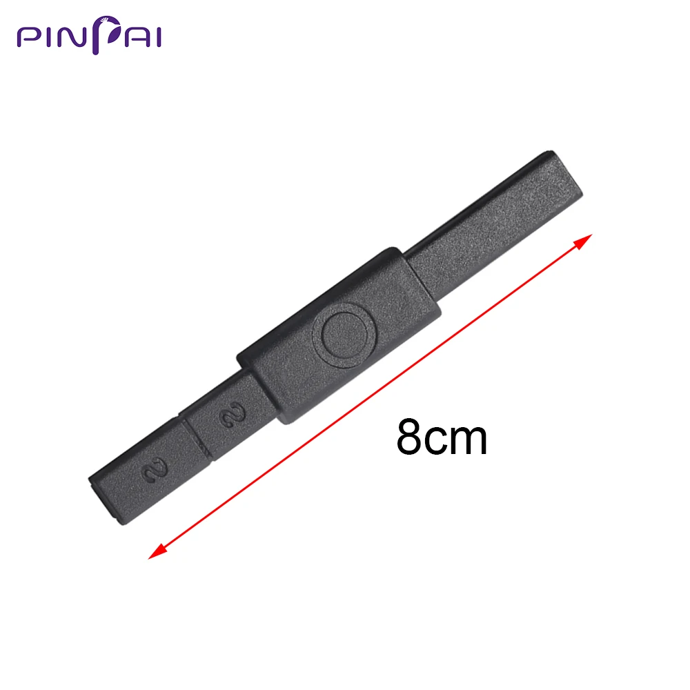 Double-sided Multifunction Cat Eye Effect Nail Art Magnetic Stick Strong Magnet for Cat Eye UV Painting Gel Polish Nail Art Tool