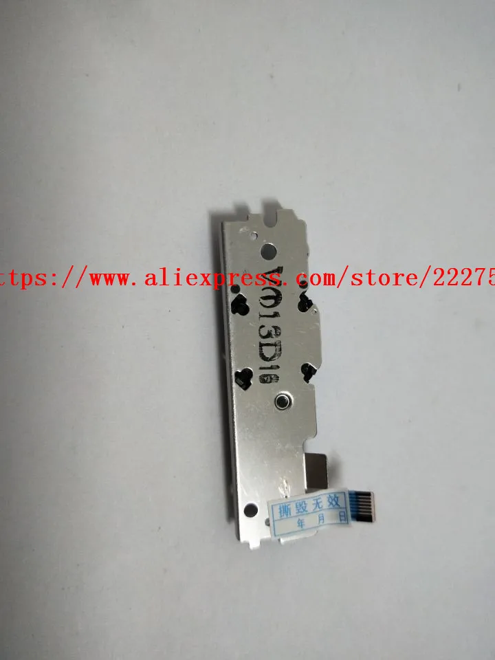 Новая запасная запчасть для цифровой камеры для SONY WX300