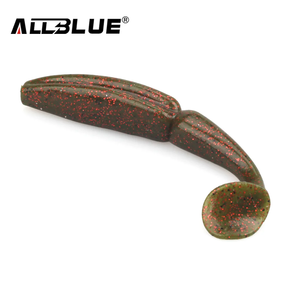 ALLBLUE Shad 20g - Señuelo para pesca - imagen 5