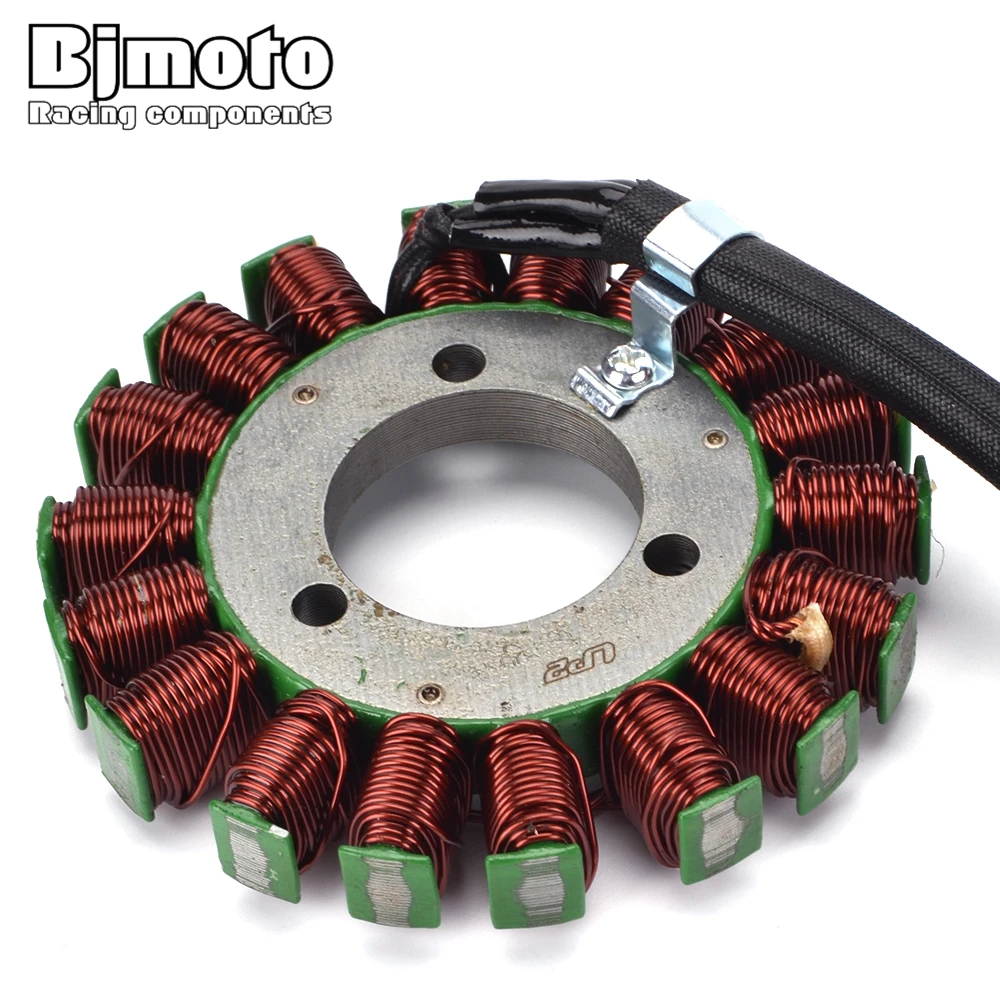 31401-01H00 31401-01H10 31401-01H20 Stator Coil For Suzuki GSX-R600 GSXR600 GSX-R750 GSXR750 GSX-R GSXR 600 750 2006-2017