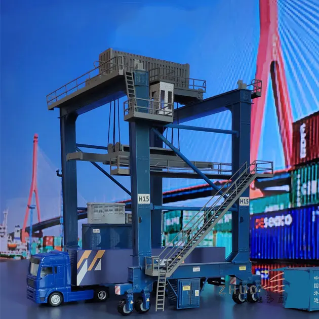 1:87 Model Train Ho… - image