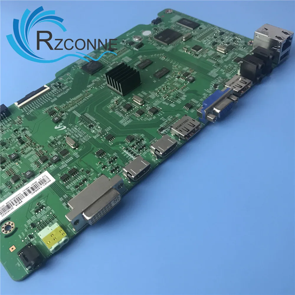 Cartão-mãe da placa-mãe para ssssss02