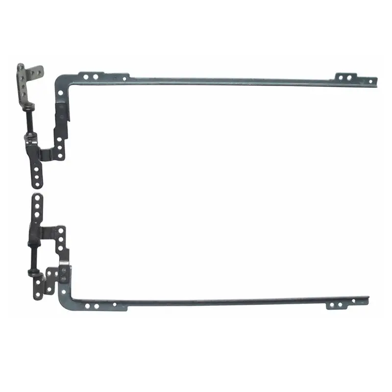 

new Notebook Left+Right Laptop LCD Hinges For ASUS X202 X202E S200 S200E S202 Q200E X201E