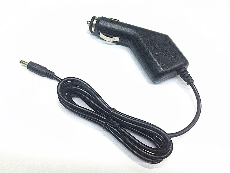 2A DC Car Auto Vehicle Power Adapter Charger Cord For Sirius XM OnyX Radio Dock