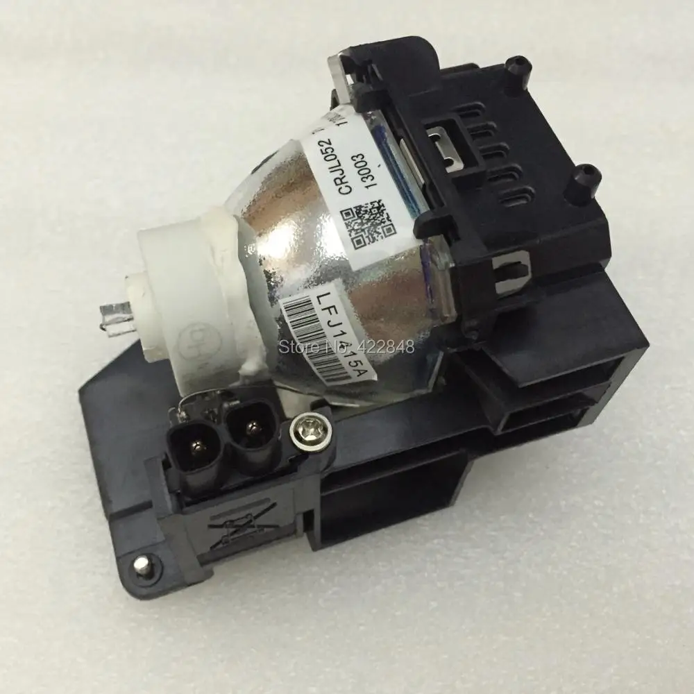 Lámpara de proyector Original NP14LP para NEC NP305/ NP310/ NP405/ NP410/ NP510, proyectores