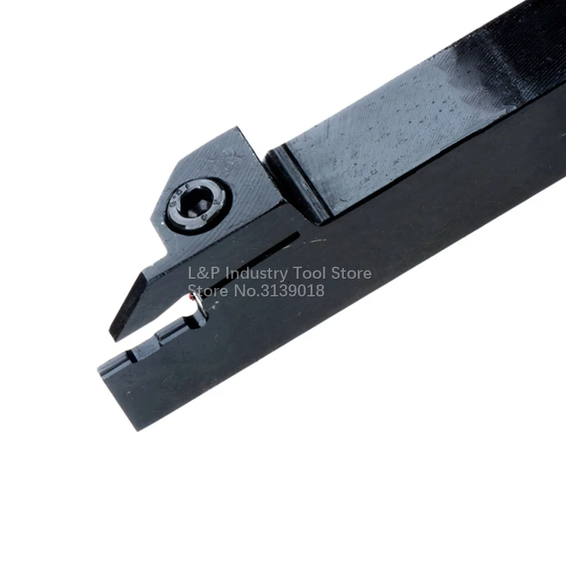 New Good Quality Made In China Slotting Tool MGEHR3232-3 / MGEHL3232-3 3MM Grooving Toolholder Not Including Blade