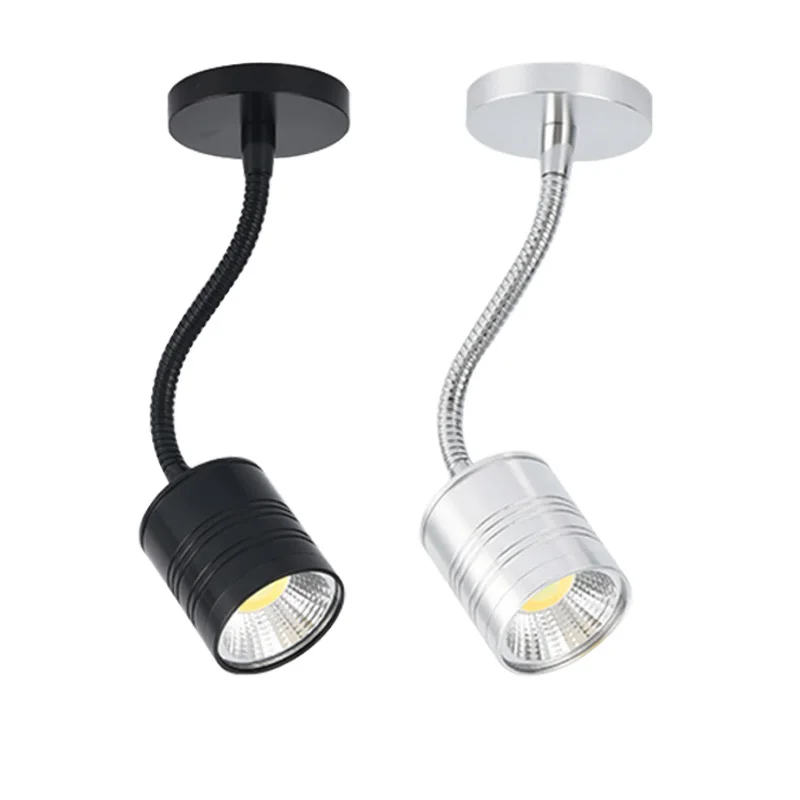 Modern Led Cob Wall… - image