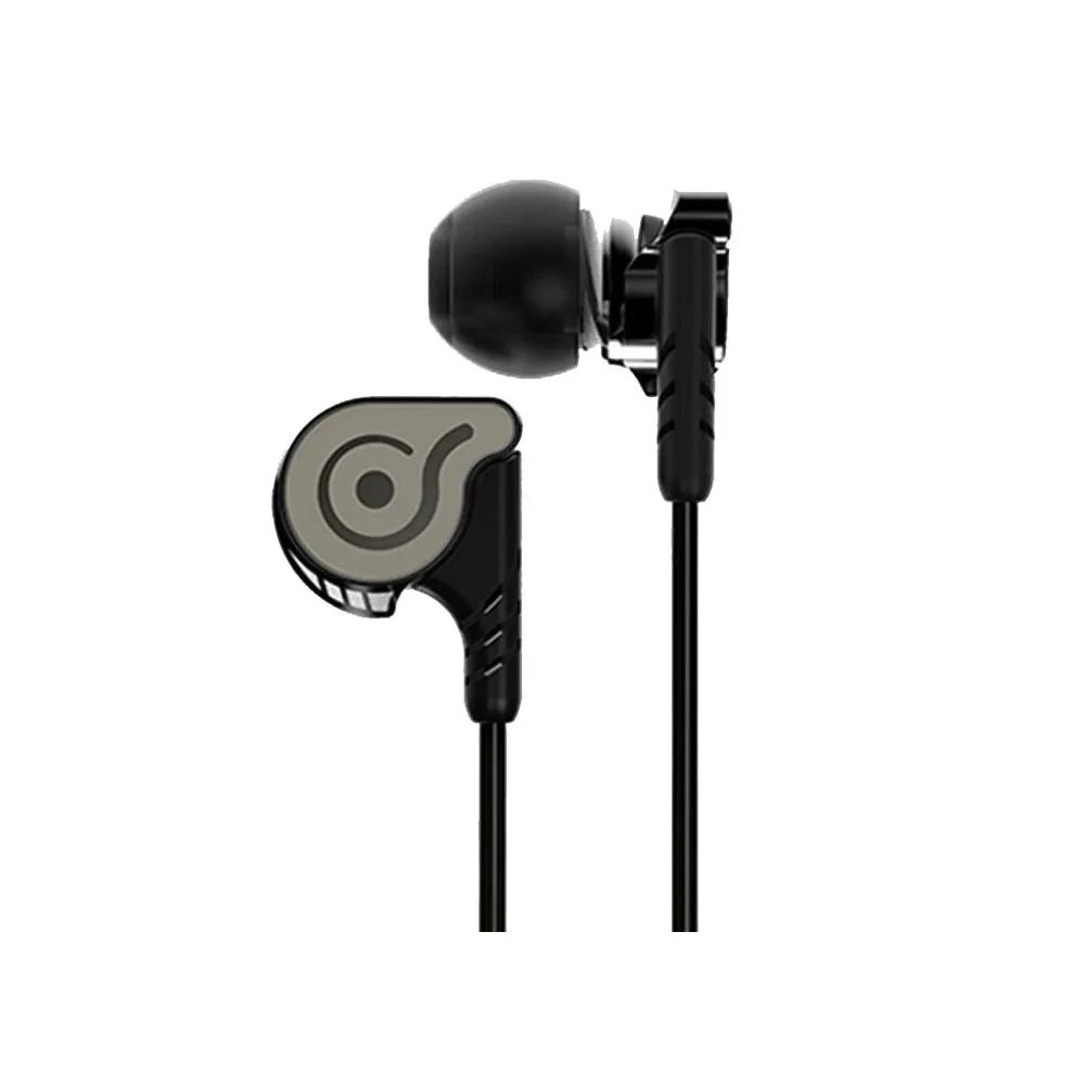 OSTRY KC06 High Fidelity Professional Quality Stereo In-Ear Earphones