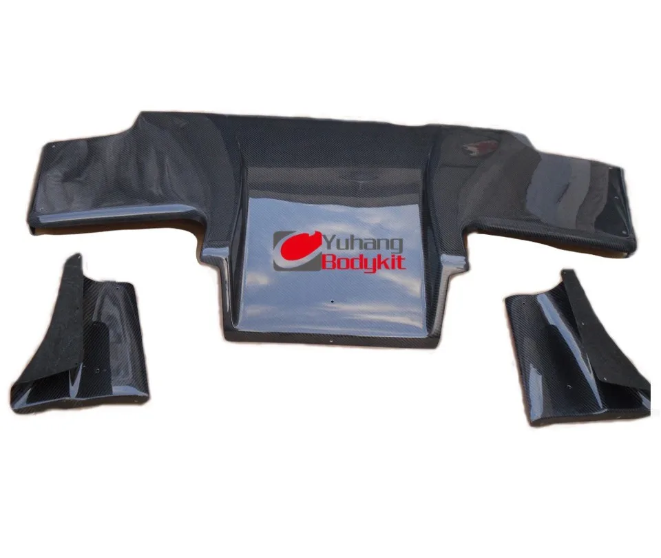 R33 Diffuser for Your Nissan Skyline – Real-World Fit, Finish, and Functionality Tested