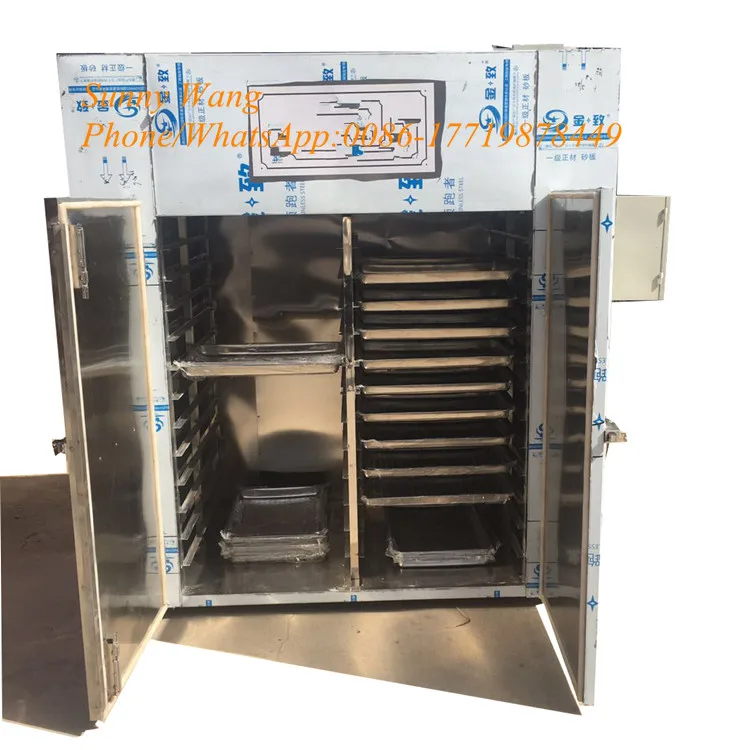 Disidratatore industriale per frutta secca 48 vassoi disidratatore per alimenti in acciaio inossidabile essiccatore per disidratazione della frutta