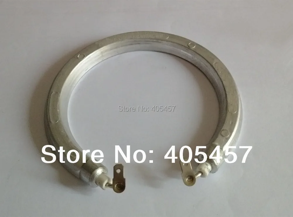 electric coffee/ kettle heating element,electric heating plate heater tube,tubular heater part