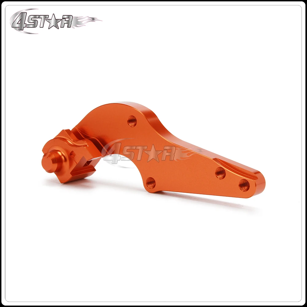 320MM Front Floating Brake Disc Rotor Bracket Adaptor Adapter For KTM EXC XC XCW XCF XCFW SX SXF 125 150 250 350 450 505 530