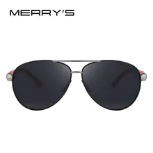 Men's Pilot Sunglasses #3