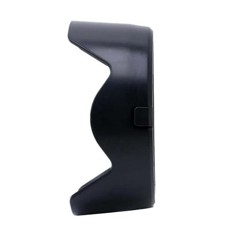 OOTDTY Camera Lens Hoods ES-68 II Bayonet Mount Lens Hood For Canon EF 50mm f/1.8 STM Lens Petal Dropshipping