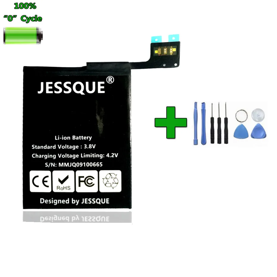 1043Mah 020-00425 B…