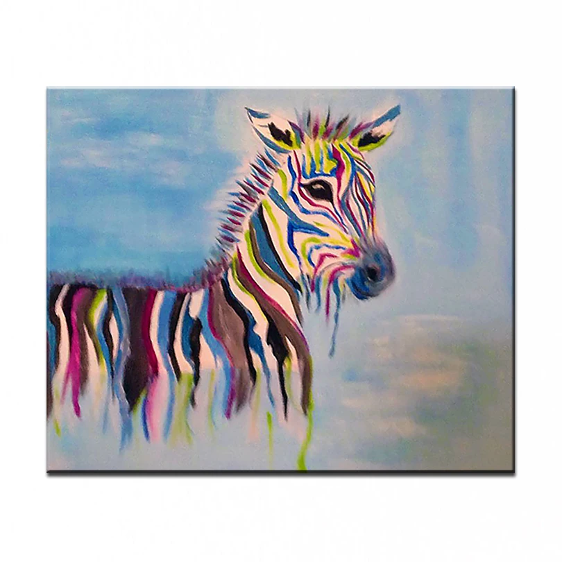 

NEW 100% hand-painted canvas oil painting high quality home decor landscape pictures DM-15100712