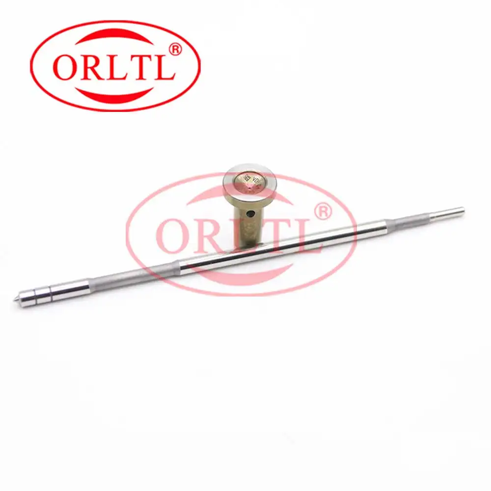 ORLTL Auto Parts Control Valve F00R J02 278 Common Rail Control Valve FooR J02 278 For 0445120058,0445120109