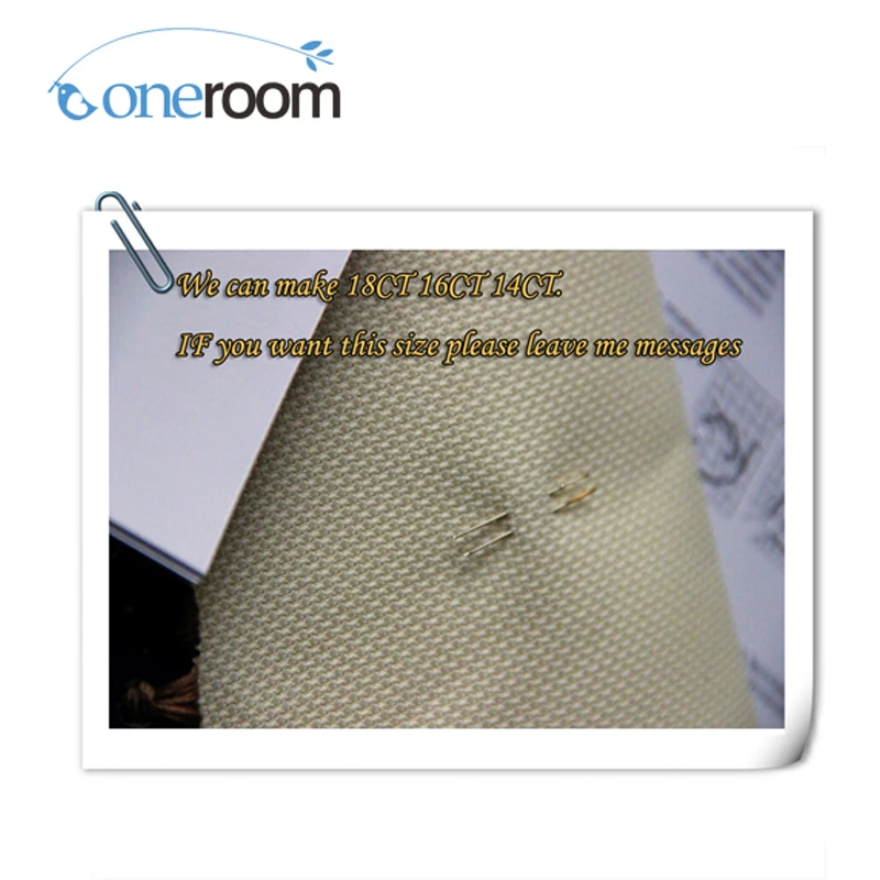 Oneroom-Christmas Man Sock Dimensions Painting, Home Decor, White Canvas, Cross Stitch Kits, Needlework Set, DIY Anniversary