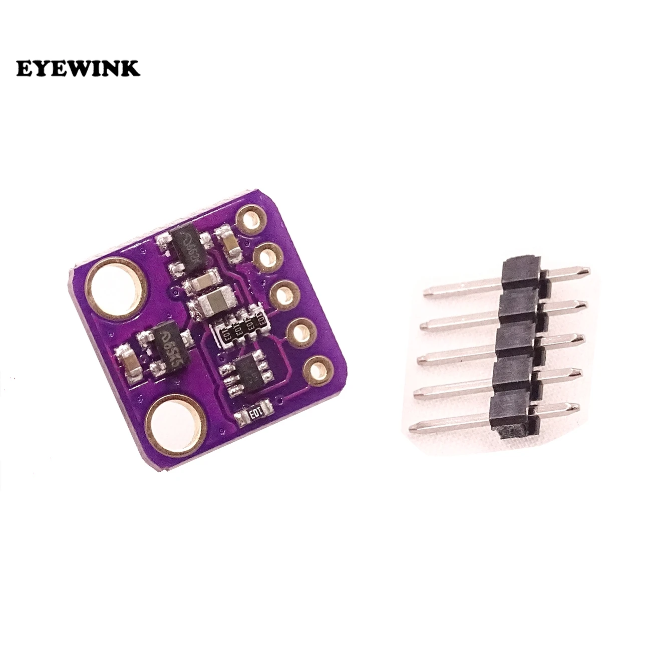 GY-MAX30100 GY-MAX30102 Heart Rate Pulse Sensor Oxygen Concentration Heart Rater Click Sensor Module 3-5V