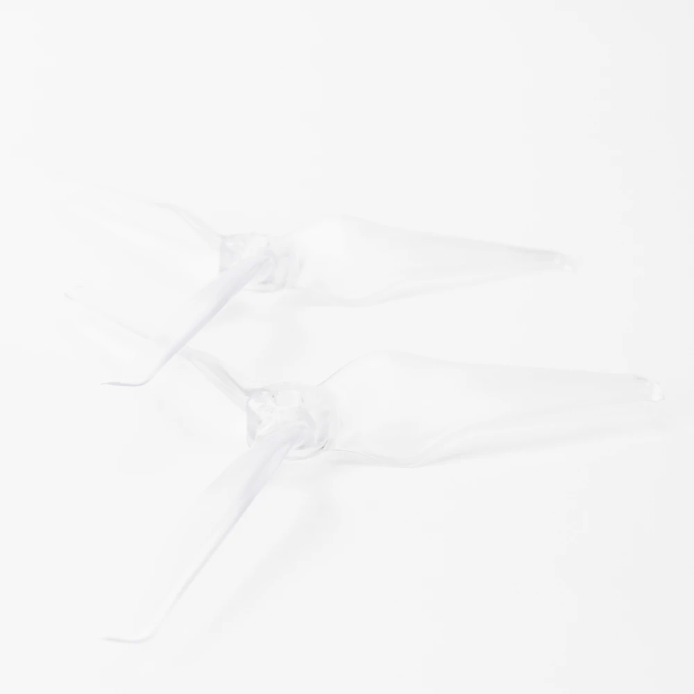 Emax Offizielle AVAN Fluss 5inch 5x 4,3 x3 3 Klingen 2CW/2CCW Hawk 5 Propeller FÜR FPV Racing drone