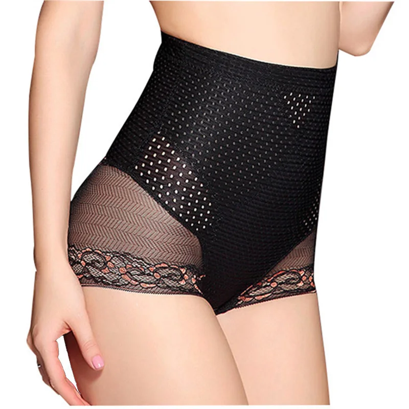 LOBEIOK Hot body Shaper postpartum Control Panties strap waist trainer corset slimming Belt bodysuit women corrective underwear