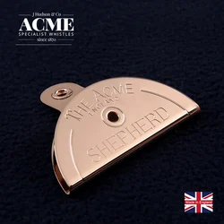 ACME 575 nichel argento lega sheperding fischietto addestramento cane fischietto regalo cordino fischietto