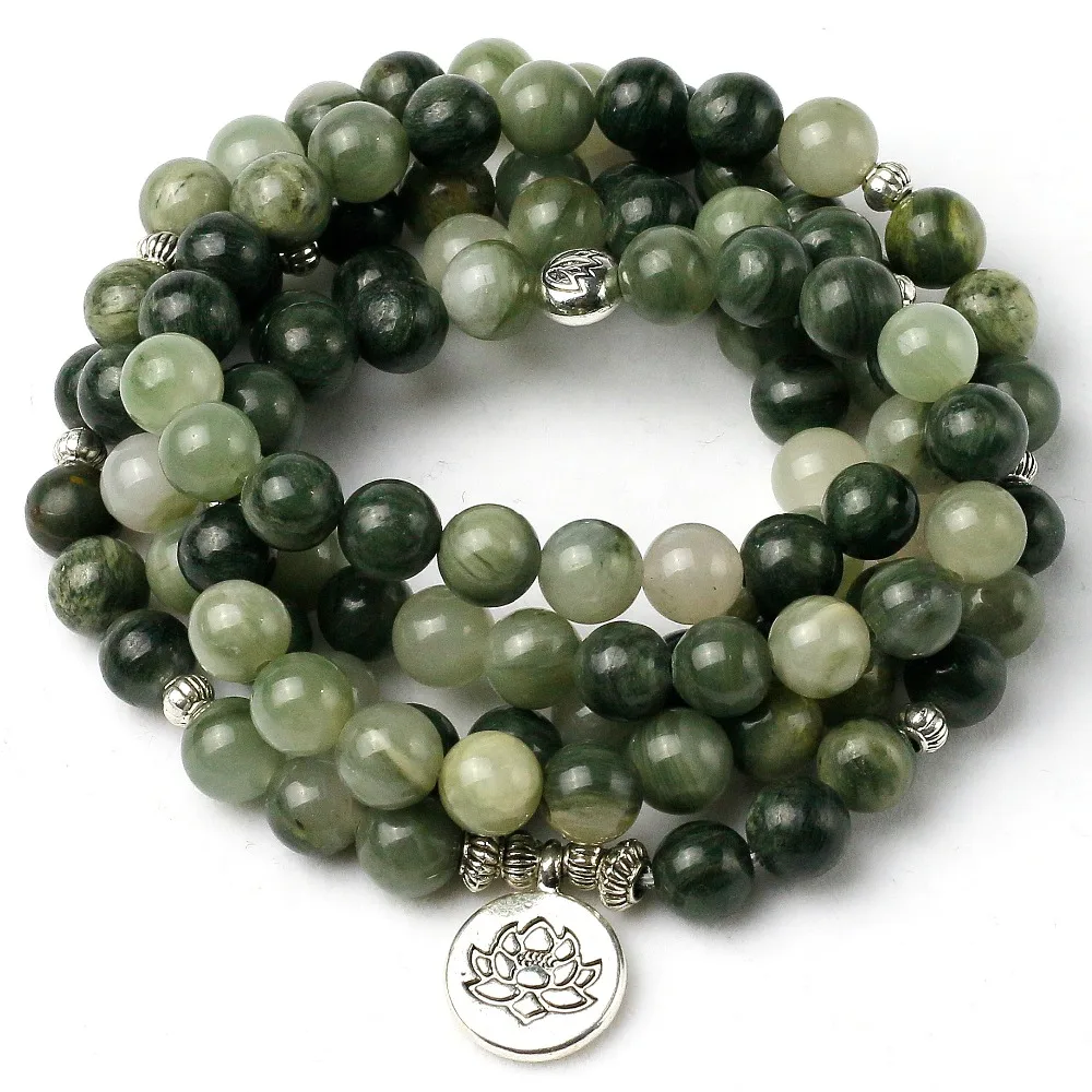 天然わら帽子オニキス男性ビーズブレスレット自由奔放に生きるヨガ瞑想治癒バランス蓮仏チャームブレスレット女性ドロップ配送