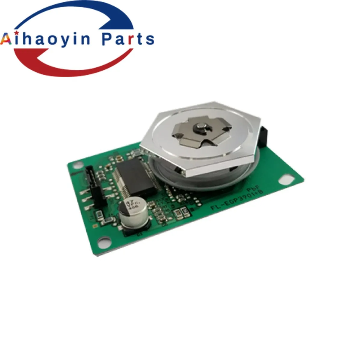 

1pcs G029-1961 G0291961 Polygon Mirror Motor for Ricoh AF1015 AF1018 AF1113 AF1115 AF150 AF180 AP2000 AP2100