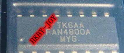Fan4800 fan4800a sop 5ピース/ロット