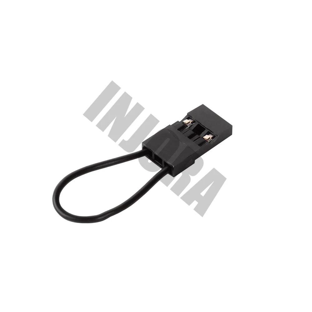 INJORA 2.4G 3CH RC Car Boat Receiver for AUSTAR AX5S RC Transmitter Controller