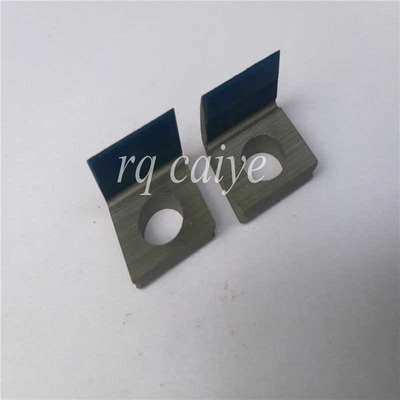 100 pieces offset M4.011.727 gripper SM52 SM74 gripper for SM52 printing machine parts