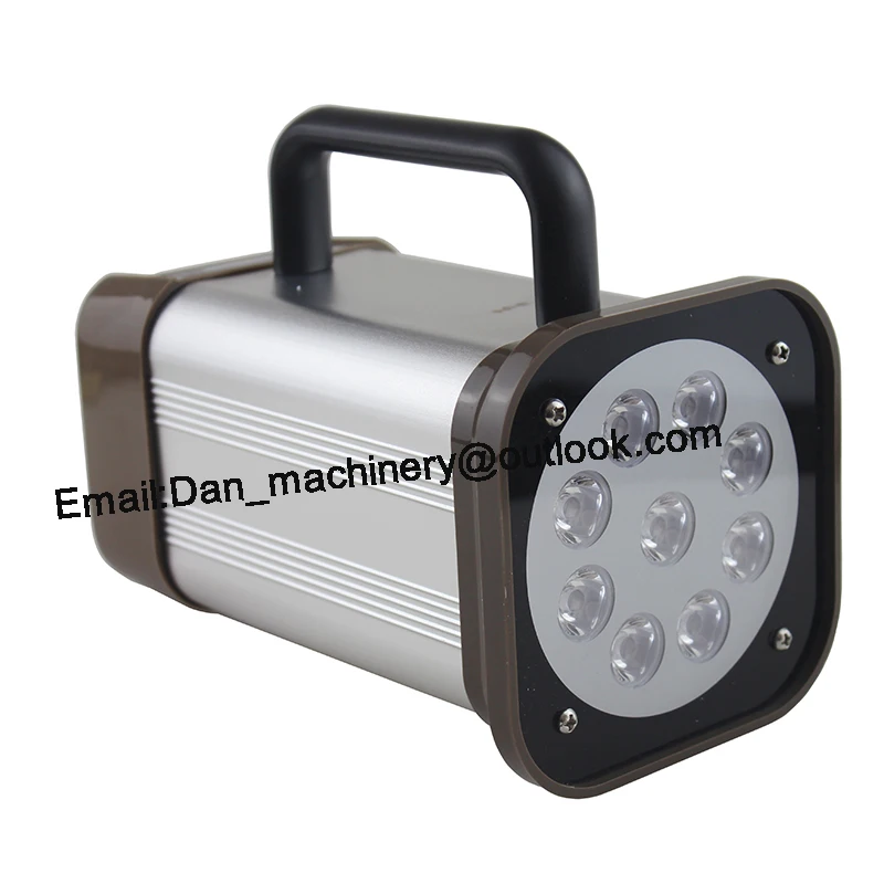 50-36,000 times/minuteLED flashing strobe light /Stroboscope Lamp for Printing industry