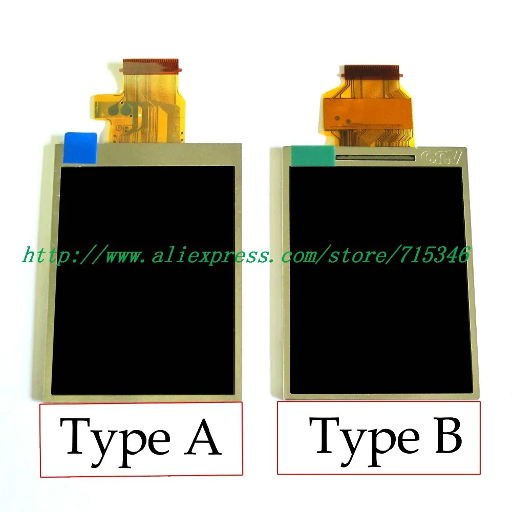 شاشة LCD جديدة للكاميرات Olympus SZ10 وSZ11 وSZ12 وSZ20 وSZ14 وSZ16 وSZ30 – تقييم شامل ودليل عملي للاستبدال