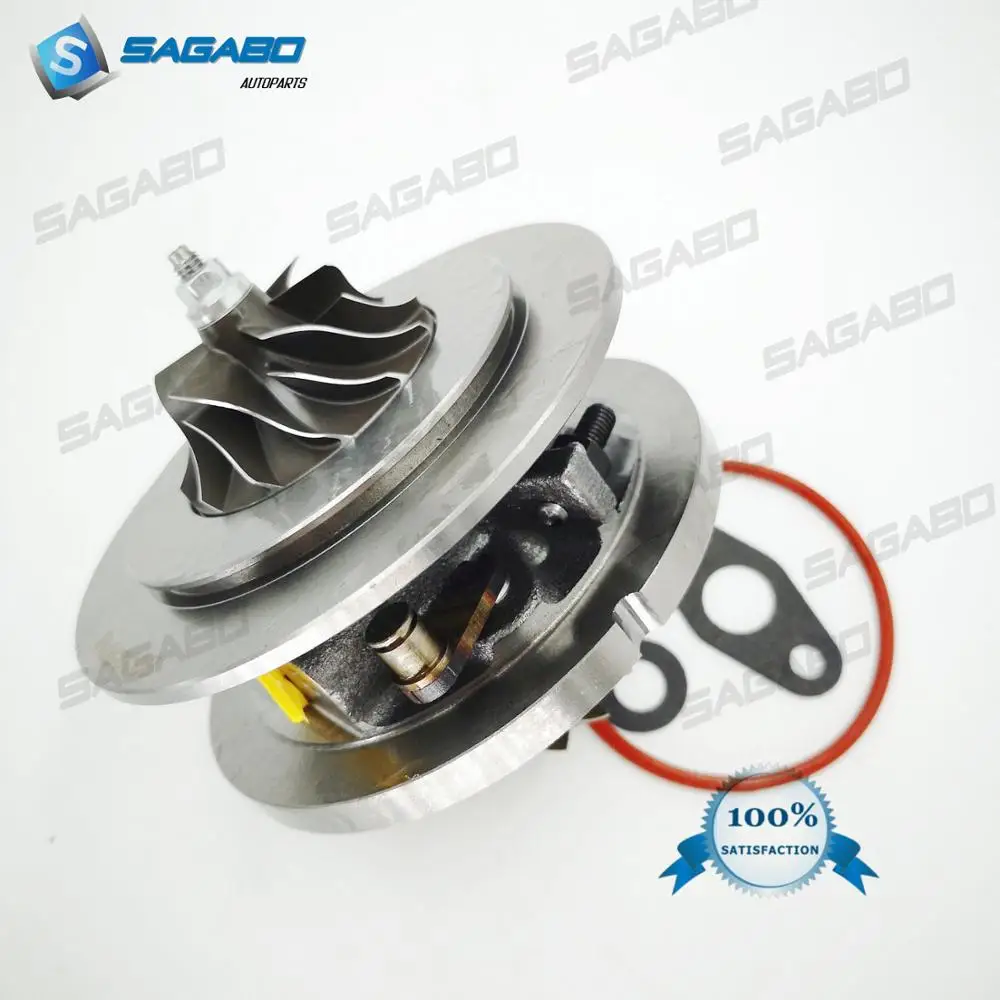 

Turbine TF035 28231-27810 Turbocharger cartridge chra 49135-07312 for Hyundai Santa Fe 155HP 114Kw 2.2 CRDi D4EB 2188 ccm 2006