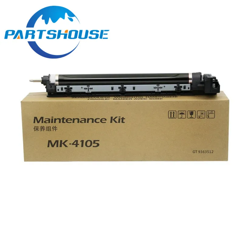 

1Pcs Long life Drum unit MK-4105 1702NG0UN0 Maintenance Kit for Kyocera TASKalfa TA1800 2200 1801 2201 2010 2011 MK4105 02NG0UN0