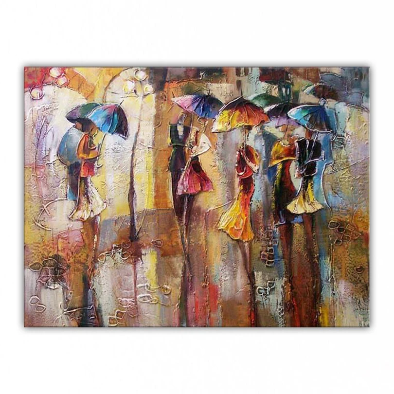 

DONGMEI OILPAINTING Hand painted oil painting Home decor High quality painting pictures Gift DM15031980