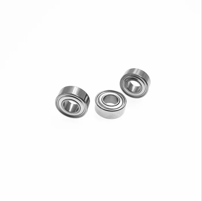 100pcs/lot 63800ZZ 63800 ZZ Z double shielded 10x19x7 mm Deep Groove Ball bearing 10*19*7 mm 63800Z