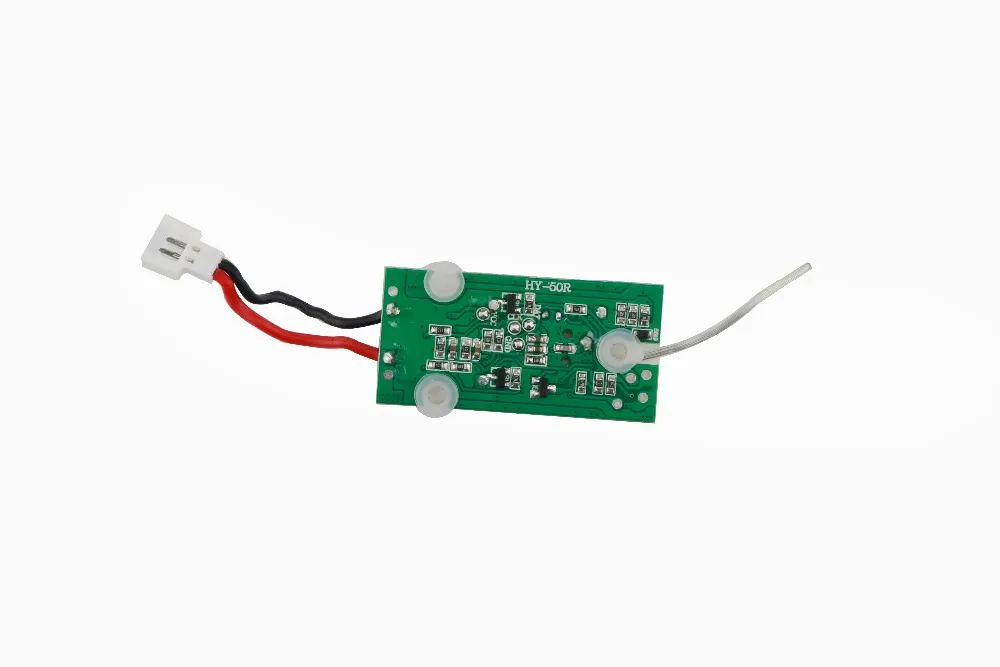 JJR/C JJRC H43 H43WH A14 RC Quadcopter Spare Parts H43-05 Receiving board Receiver