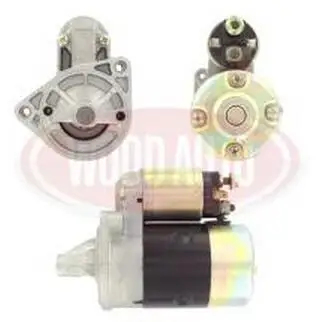 

NEW 12V STARTER MOTOR 31100-75F01 FOR SUZUKI WAGON R 1.0L SR412 ENGINE 1998-2000