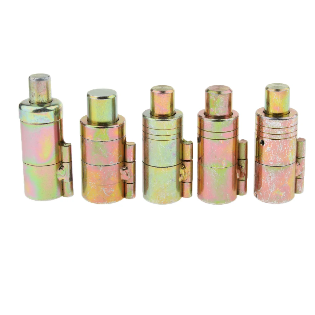 Roestvrijstalen Ribbelbuis Balg Interface Maker Verwerking Tool