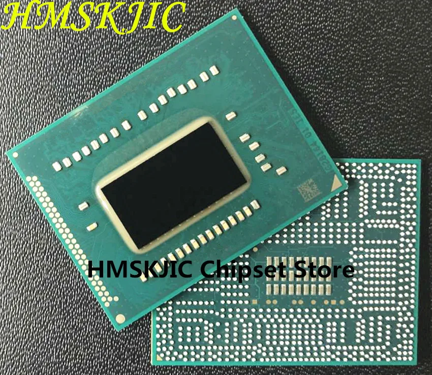 

100% New SR0N7 I5-3427U BGA chip with ball Good Quality