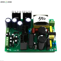 500W amplifier switching power supply board dual-voltage PSU board+/-30Vto +/-70V for choose