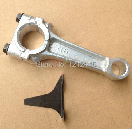 

EY28 Connecting Rod Assembly RGX3500 Generator C.Rod Parts Accessory