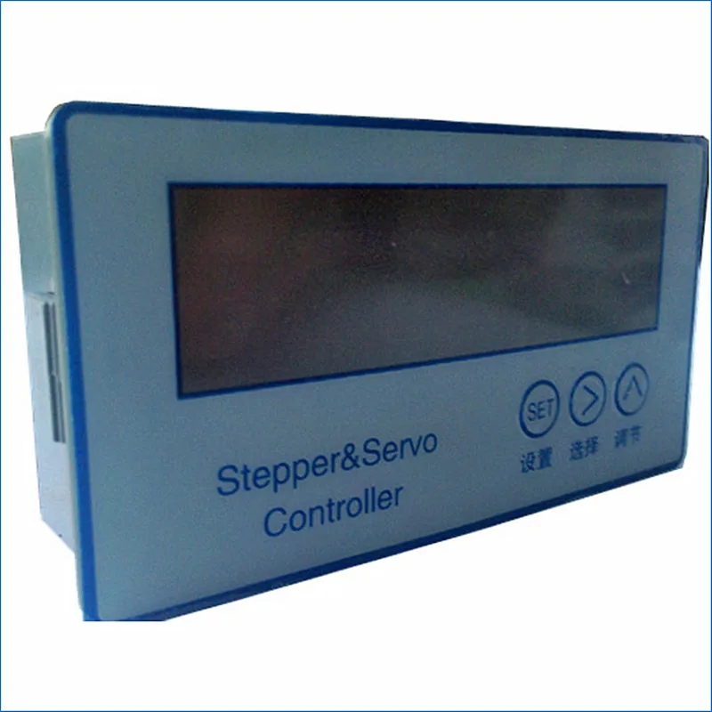 Single Axis stepper motor Controller,servo controller,High-speed pulse controller,J15172