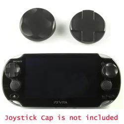 D-pad Move Action Button Cross Direction Key Extra Higher adhensive glued Part for Sony Psvita PS Vita PSV 1000/2000 PSP 3000