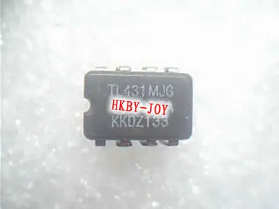TL431MJG