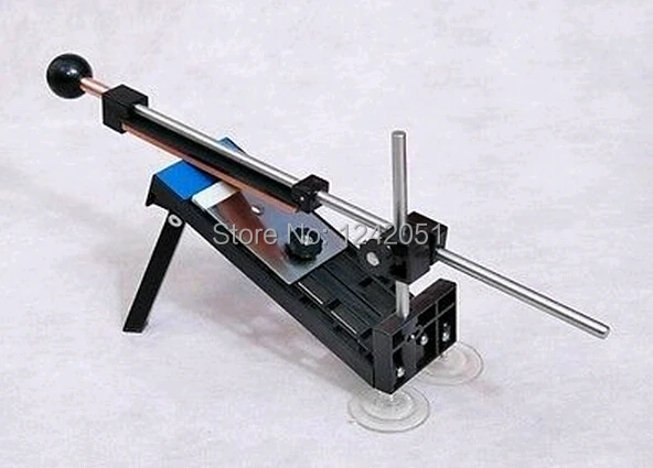 Suitable for all knife Professional Sharpening System