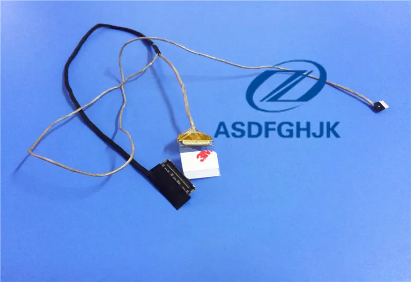 

BRAND NEW GENUINE FOR DELL LATITUDE 3550 LED LCD VIDEO CAMERA CABLE CN-02JWHG 2JWHG 02JWHG DC02001XX00