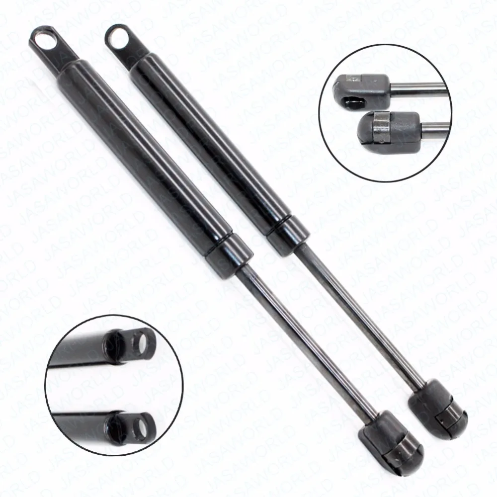 

1 Pair Auto Gas Struts Lift Support Shock Strut for Audi A6 A6 Quattro Avant S6 1995 1996 1997 1998 1998 Front Hood Bonnet